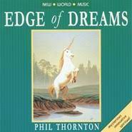 Edge Of Dreams