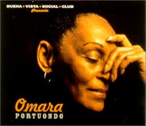 Buena Vista Social Club Presents Omara Portuondo