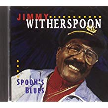 Spoon's Blues