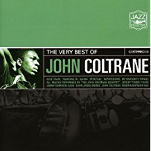 Very Best Of John Coltrane