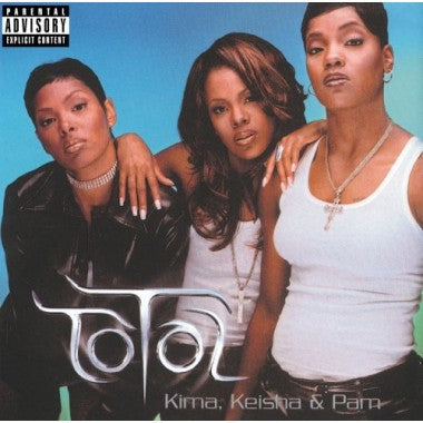 Kima Keisha & Pam