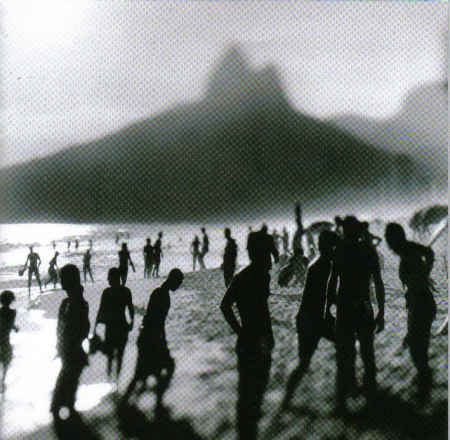 Praia