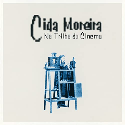 Na Trilha Do Cinema