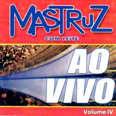 Ao Vivo Volume 4