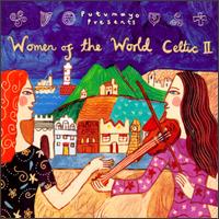 Women Of The World Celtic Ii