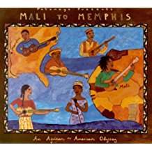 Mali To Memphis An African-American Odyssey