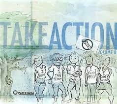 Take Action Volume 8