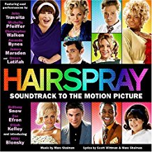 Hairspray Cd+Dvd