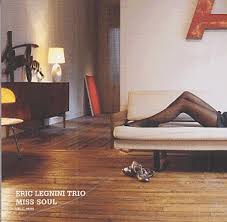 Miss Soul