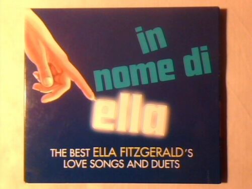 In Nome Di Ella The Best