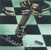Sbandato