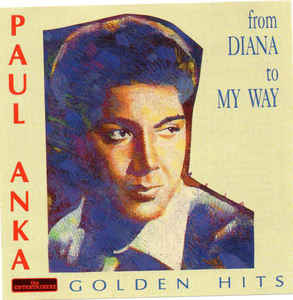 From Diana To My Way