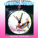 Moog Moods