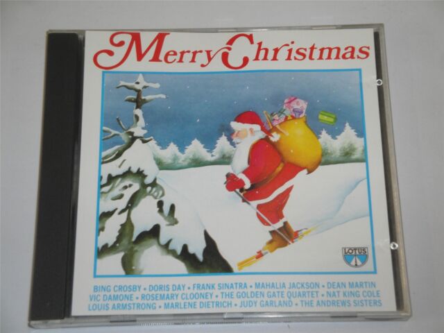 Merry Christmas