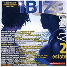 Ibiza Party Estate 2