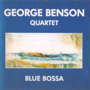 Blue Bossa