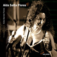 Aida Banda Flores + Dvd