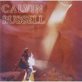 Calvin Russell