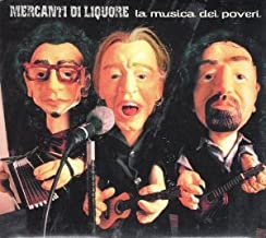 La Musica Dei Poveri