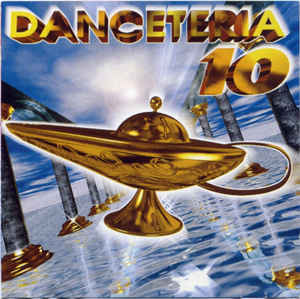 Danceteria 10