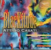 Blackitude
