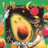 La Noche Cubana Vol.4