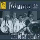 Girl Of My Dreams Sacd