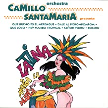 Orchestra Camillo Santamaria