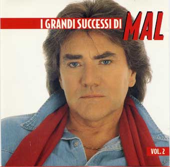 I Grandi Successi Di Mal Volume 2