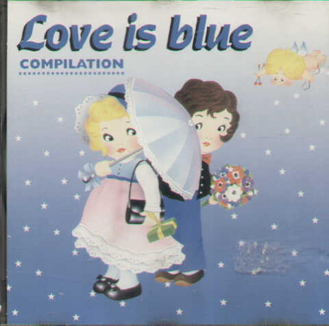 Love Is Blue