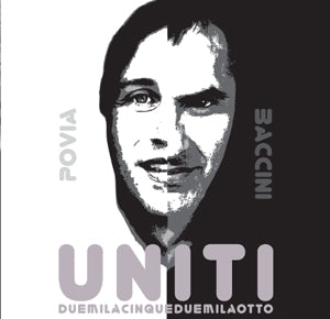 Uniti 2005-2008 + Dvd