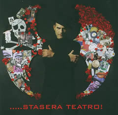 Stasera Teatro