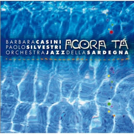 Agora Tà