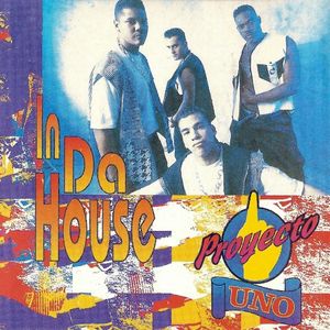 In Da House