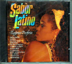 Sabor Latino
