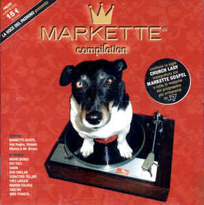 Markette Compilation