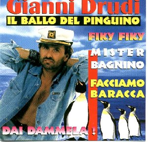 Il Ballo Del Pinguino