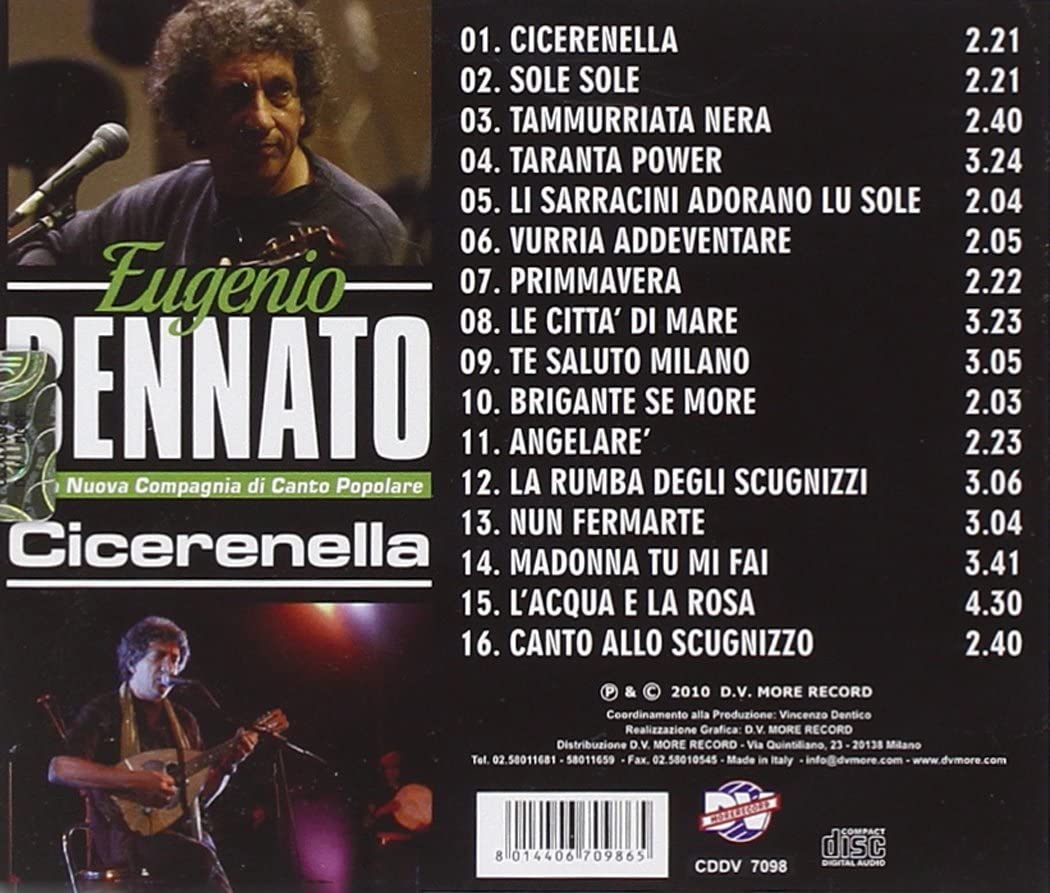 Cicerenella