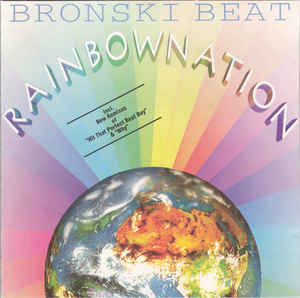 Rainbow Nation