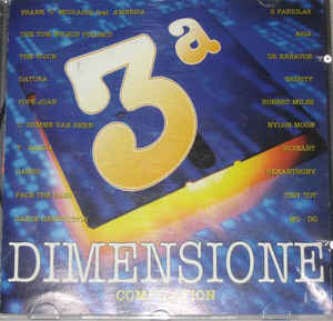 3A Dimensione Compilation