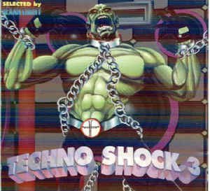 Techno Shock 3