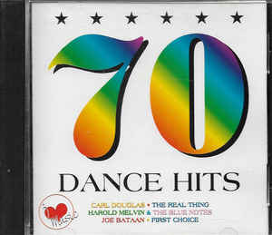 70 Dance Hits