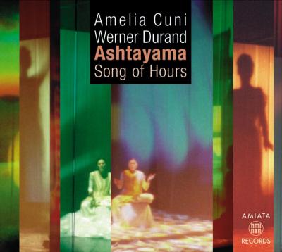 Ashtayama Song Of Hours