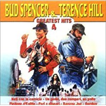 Bud Spencer & Terence Hill Greatest Hits 4