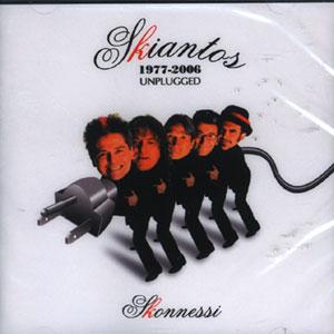 Unplugged 1977 2006