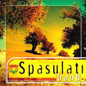 Spasulati Band