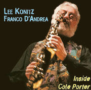 Inside Cole Porter