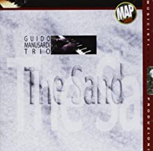 The Sand