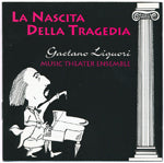 La Nascita Della Tragedia