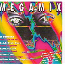 Megamix Compilation